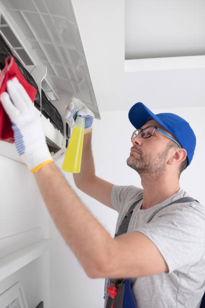 Ventilation Cleaning Services